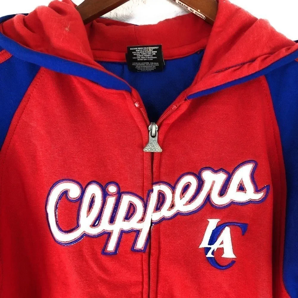 Adidas Clippers Jacket‎